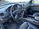 Thumbnail image of 2009 Mercedes-Benz M-Class at Fox Auto Center Inc