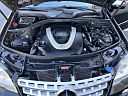 Thumbnail image of 2009 Mercedes-Benz M-Class at Fox Auto Center Inc