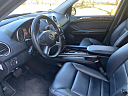 Thumbnail image of 2009 Mercedes-Benz M-Class at Fox Auto Center Inc