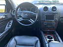 Thumbnail image of 2009 Mercedes-Benz M-Class at Fox Auto Center Inc