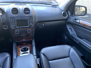Thumbnail image of 2009 Mercedes-Benz M-Class at Fox Auto Center Inc