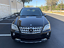 Thumbnail image of 2009 Mercedes-Benz M-Class at Fox Auto Center Inc