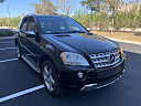 Thumbnail image of 2009 Mercedes-Benz M-Class at Fox Auto Center Inc