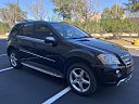 Thumbnail image of 2009 Mercedes-Benz M-Class at Fox Auto Center Inc