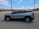 Thumbnail image of 2023 GMC Terrain at Mitchell Buick GMC