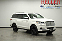 Thumbnail image of 2023 Lincoln Navigator at Heller Motors - New