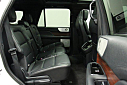 Thumbnail image of 2023 Lincoln Navigator at Heller Motors - New