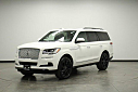Thumbnail image of 2023 Lincoln Navigator at Heller Motors - New