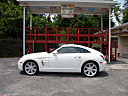 Thumbnail image of 2004 Chrysler Crossfire at One Stop Auto Sales, LLC