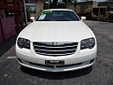 Thumbnail image of 2004 Chrysler Crossfire at One Stop Auto Sales, LLC