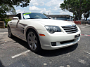 2004 Chrysler Crossfire Base at One Stop Auto Sales, LLC