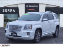 Thumbnail image of 2016 GMC Terrain at Serra Buick Gmc Champaign