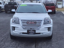 Thumbnail image of 2016 GMC Terrain at Serra Buick Gmc Champaign