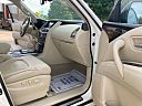 Thumbnail image of 2014 INFINITI QX80 at Carolina Auto Brothers
