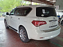 Thumbnail image of 2014 INFINITI QX80 at Carolina Auto Brothers