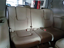 Thumbnail image of 2014 INFINITI QX80 at Carolina Auto Brothers