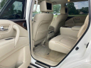 Thumbnail image of 2014 INFINITI QX80 at Carolina Auto Brothers