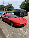 Thumbnail image of 1993 Pontiac Firebird at Cars Inc.