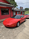 Thumbnail image of 1993 Pontiac Firebird at Cars Inc.