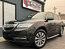Thumbnail image of 2014 Acura MDX at Stallion Auto Group