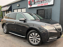 Thumbnail image of 2014 Acura MDX at Stallion Auto Group