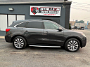 Thumbnail image of 2014 Acura MDX at Stallion Auto Group