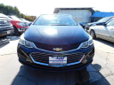 2018 Chevrolet Cruze LS Auto at AMD AUTO