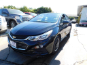 Thumbnail image of 2018 Chevrolet Cruze at AMD AUTO