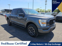 Thumbnail image of 2022 Ford F-150 at USED Fred Beans Ford Kia Mechanicsburg