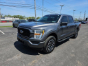 Thumbnail image of 2022 Ford F-150 at USED Fred Beans Ford Kia Mechanicsburg