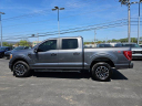 Thumbnail image of 2022 Ford F-150 at USED Fred Beans Ford Kia Mechanicsburg