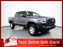 2023 Toyota Tacoma SR at Toyota Scion of Tampa Bay