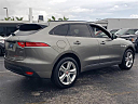 Thumbnail image of 2018 Jaguar F-PACE at Ford of Kendall