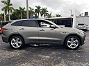Thumbnail image of 2018 Jaguar F-PACE at Ford of Kendall
