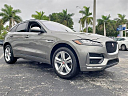 Thumbnail image of 2018 Jaguar F-PACE at Ford of Kendall