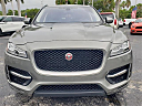 Thumbnail image of 2018 Jaguar F-PACE at Ford of Kendall