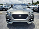 Thumbnail image of 2018 Jaguar F-PACE at Ford of Kendall