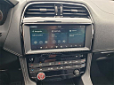 Thumbnail image of 2018 Jaguar F-PACE at Ford of Kendall