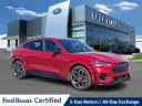Thumbnail image of 2021 Ford Mustang Mach-E at New Fred Beans Boyertown Ford