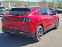 Thumbnail image of 2021 Ford Mustang Mach-E at New Fred Beans Boyertown Ford