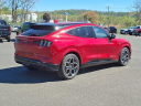 2021 Ford Mustang Mach-E GT at New Fred Beans Boyertown Ford