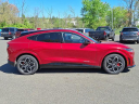 Thumbnail image of 2021 Ford Mustang Mach-E at New Fred Beans Boyertown Ford