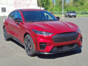 Thumbnail image of 2021 Ford Mustang Mach-E at New Fred Beans Boyertown Ford