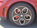 Thumbnail image of 2021 Ford Mustang Mach-E at New Fred Beans Boyertown Ford