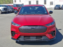 Thumbnail image of 2021 Ford Mustang Mach-E at New Fred Beans Boyertown Ford
