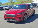Thumbnail image of 2021 Ford Mustang Mach-E at New Fred Beans Boyertown Ford