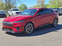 Thumbnail image of 2021 Ford Mustang Mach-E at New Fred Beans Boyertown Ford