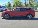 Thumbnail image of 2021 Ford Mustang Mach-E at New Fred Beans Boyertown Ford