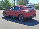 Thumbnail image of 2021 Ford Mustang Mach-E at New Fred Beans Boyertown Ford