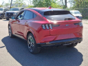 Thumbnail image of 2021 Ford Mustang Mach-E at New Fred Beans Boyertown Ford